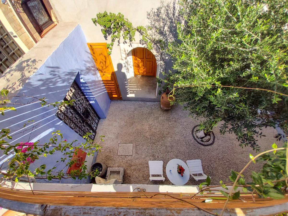 St. George Apartment
