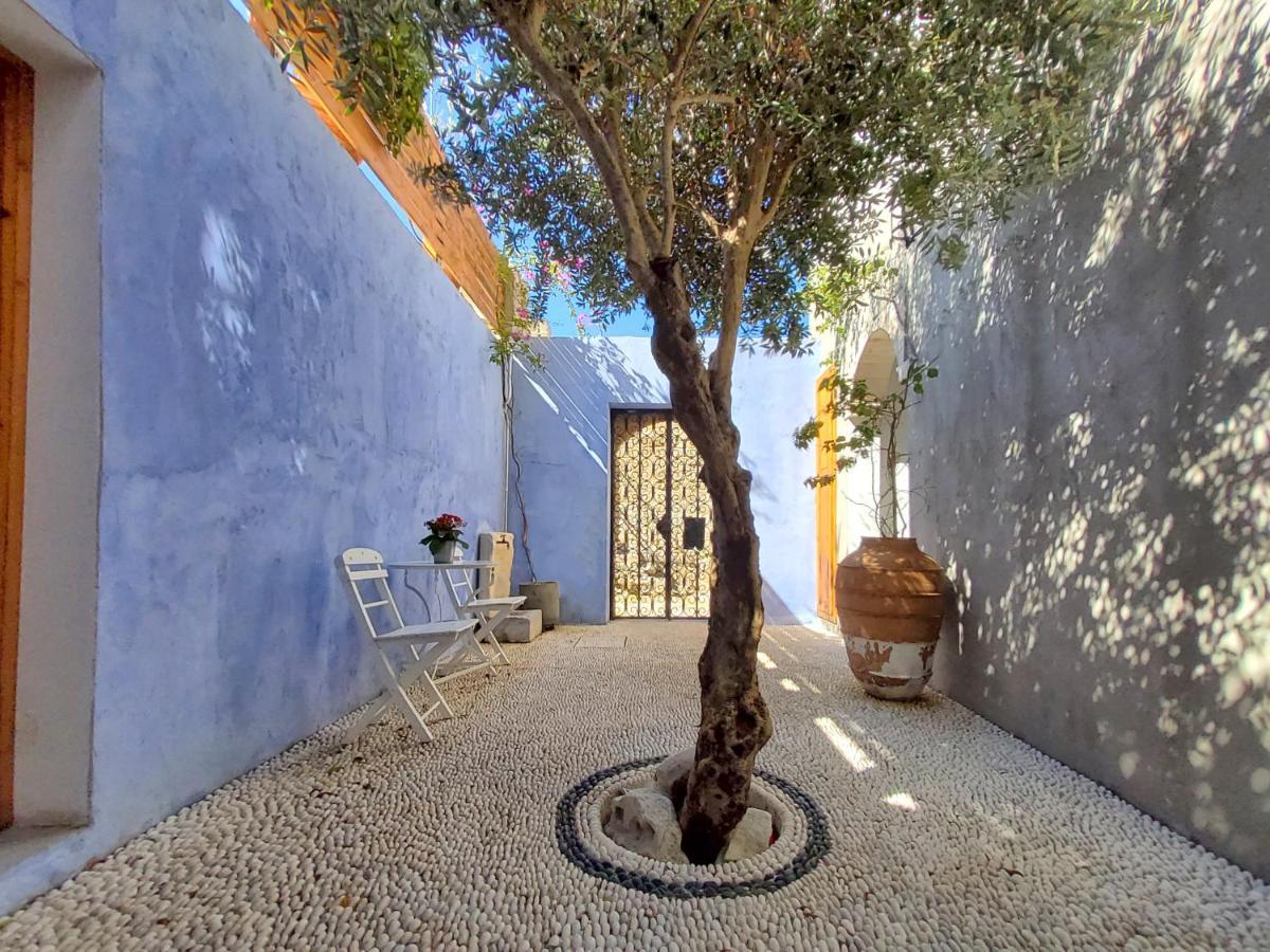 St. George Apartment Rhodes City