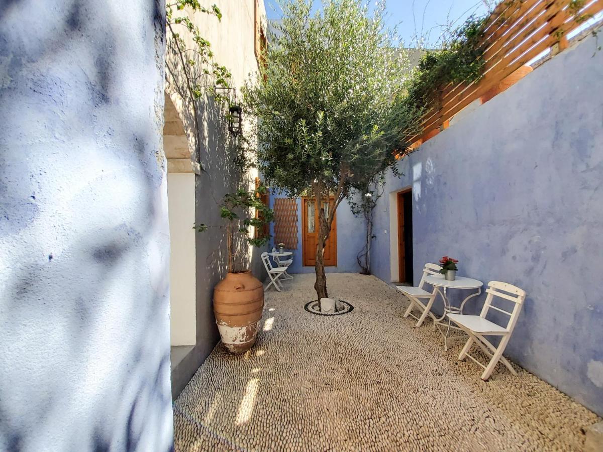 St. George Appartement *