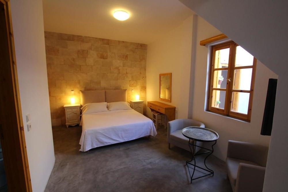 St. George Apartment Rhodes City