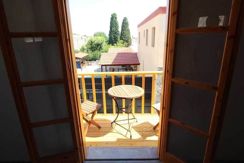 St. George Appartement Rhodes City