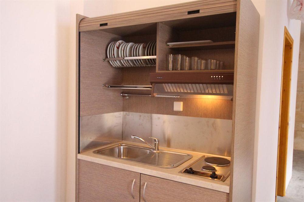 St. George Appartement *