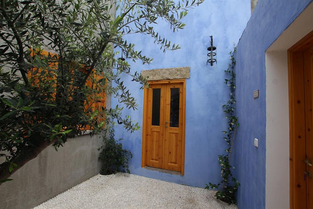 St. George Apartment Rhodes City