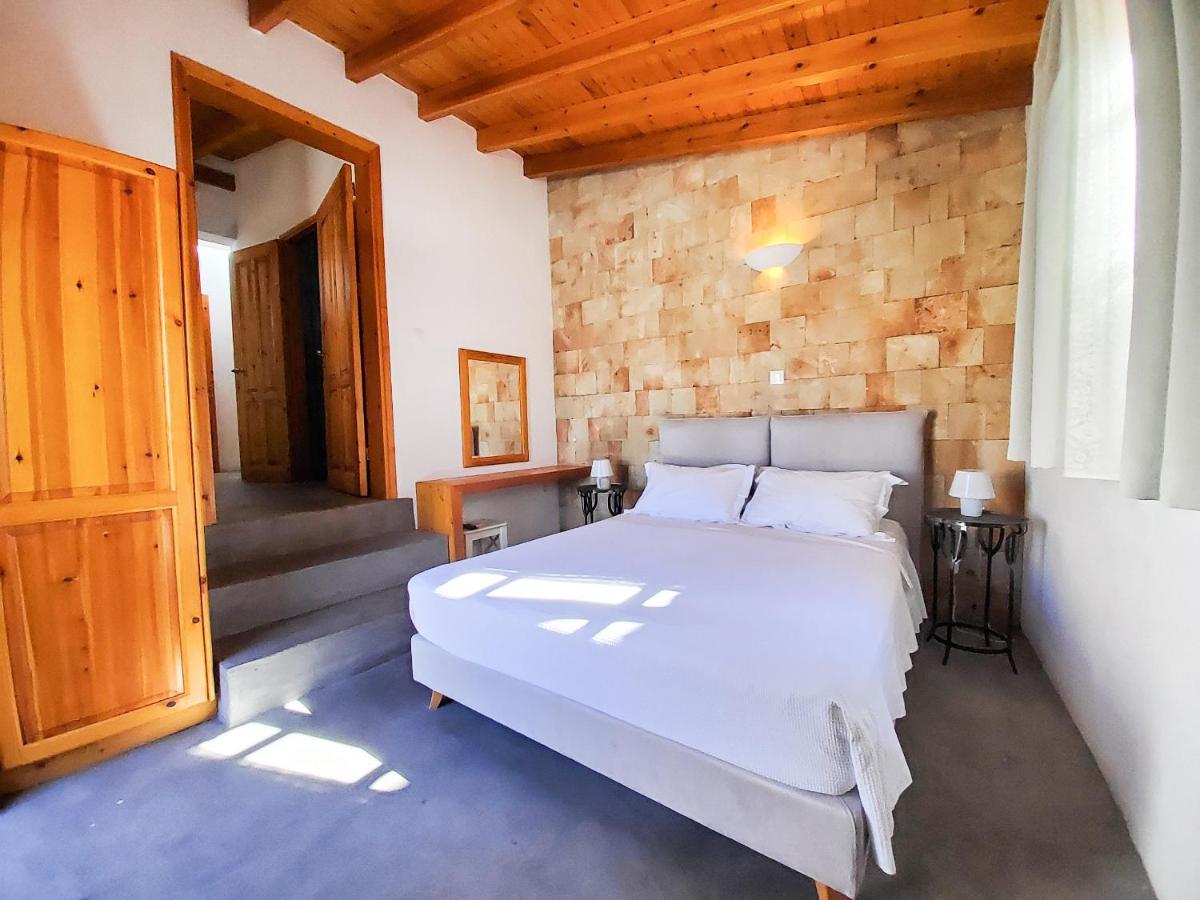 Apartamento St. George Rhodes City