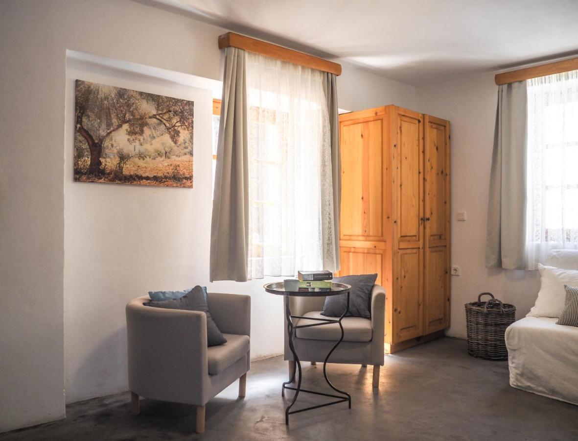 Apartamento St. George